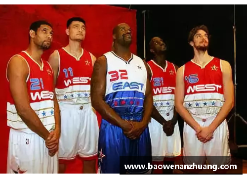 bevictor伟德官网姚明：NBA巨人的华人传奇