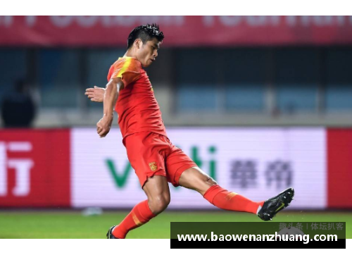 bevictor伟德官网韩国国奥球员：未来足球世界的新星 - 副本