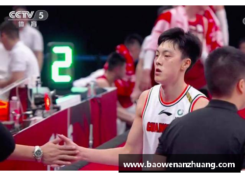 bevictor伟德官网广东宏远5连胜反超辽宁，杜锋赛后却收坏消息，CBA争冠或前功尽弃