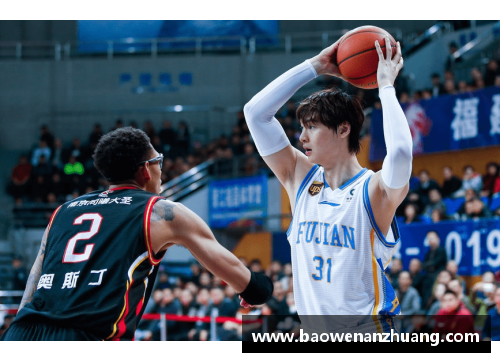bevictor伟德官网周琦紧随易建联脚步，成为CBA第一得分手 - 副本