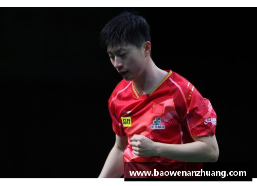 bevictor伟德官网国乒再创辉煌：孙颖莎、樊振东双双夺冠，包揽WTT新加坡大满贯赛全部五项 - 副本