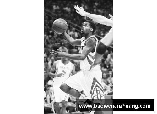 bevictor伟德官网NBA球员小布鲁克斯的职业生涯与个人生活全面解析 - 副本